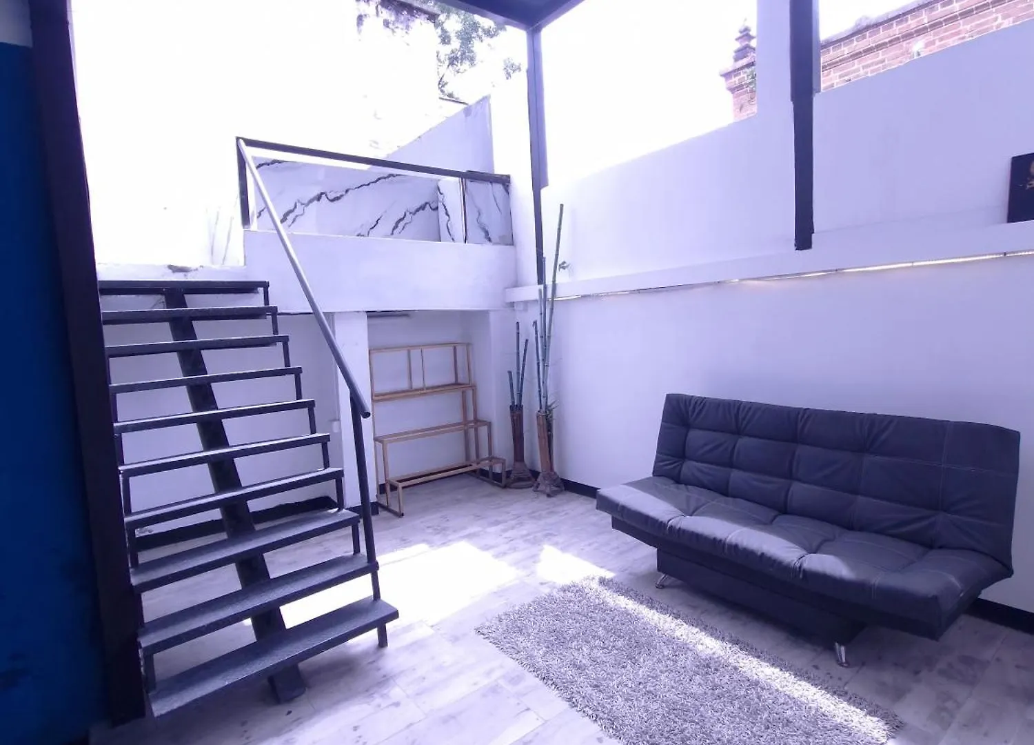 3 Bdrm Penthouse With Rooftop Pool And Jacuzzi At Poblado Medellin Colombia