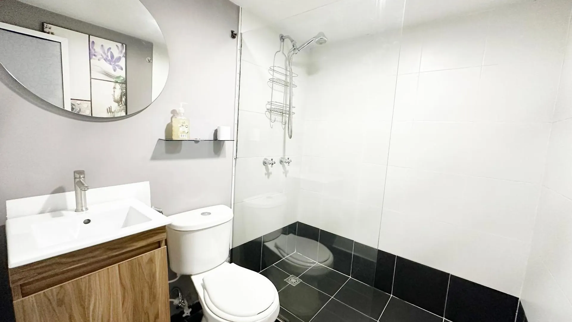 Appartement 3 Bdrm Penthouse With Rooftop Pool And Jacuzzi At Poblado Medellín